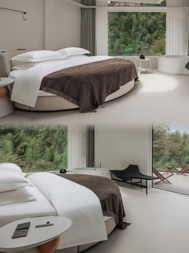 2025安吉設計師民宿天花板!獨棟溯溪、萬畝森林 2025安吉設計師民宿天花板!獨棟溯溪、萬畝森林