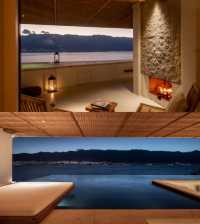 大理度假封神！把蒼山洱海搬進房間