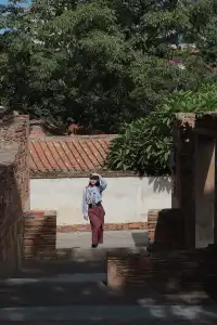 福建泉州|梧林五店市蟳埔一日遊高效玩法