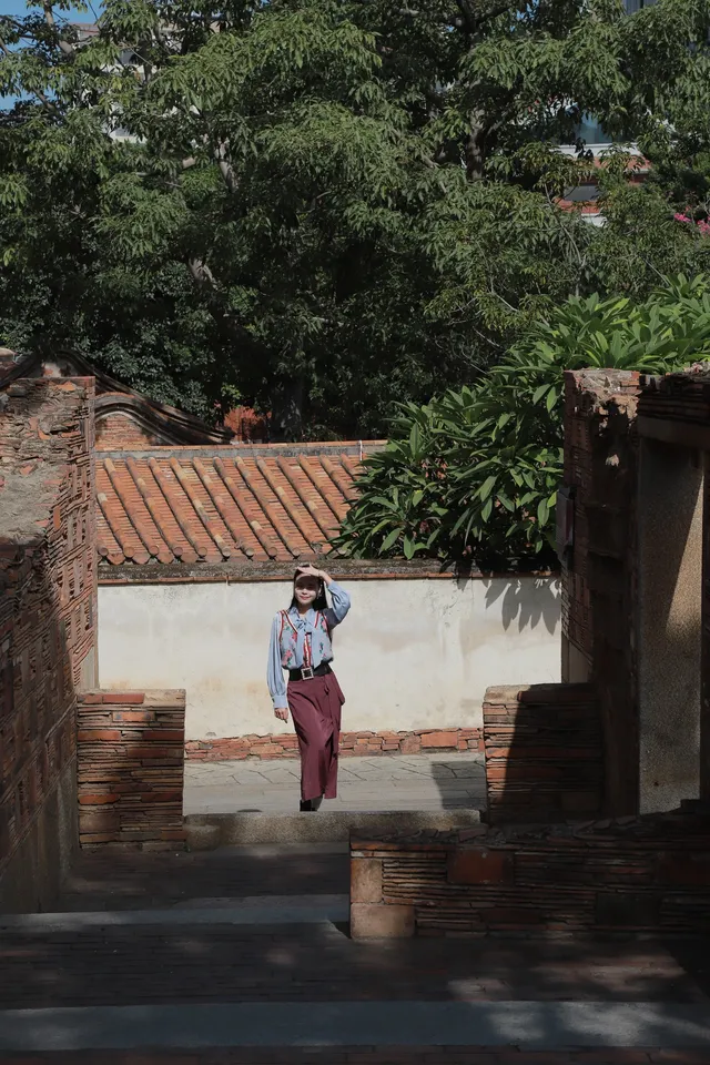 福建泉州|梧林五店市蟳埔一日遊高效玩法 福建泉州|梧林五店市蟳埔一日遊高效玩法