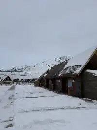 是誰在禾木住進了夢中情屋人均300+