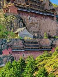 既有大同 誰問京都 