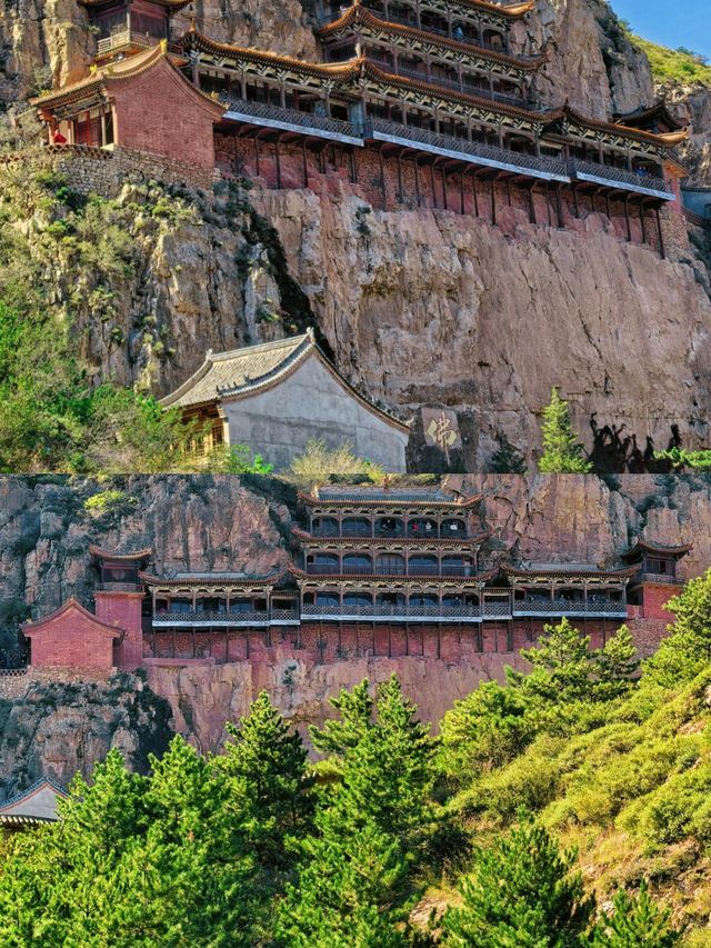 既有大同 誰問京都 