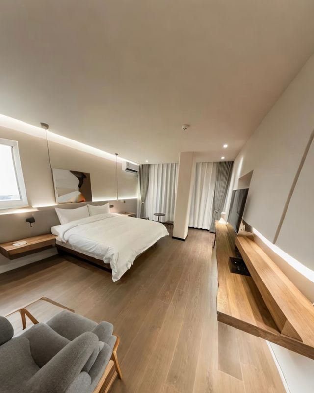 洛陽維多利亞酒店 洛陽維多利亞酒店