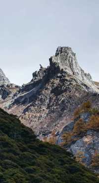 攝影愛好者的天堂——甘孜折多山