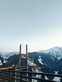 賽里木湖 | 這18張照片,藏著人間仙境