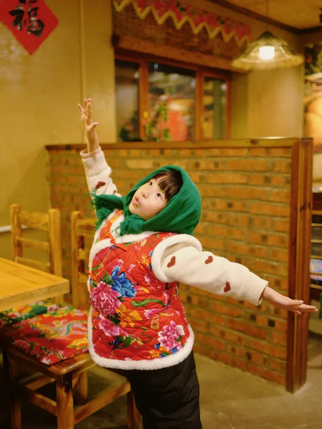 旅行記·長春長白山帶娃5天4夜遊 旅行記·長春長白山帶娃5天4夜遊