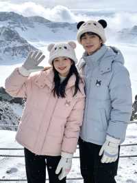 哈爾濱懶人攻略|不用做攻略,跟著走就行