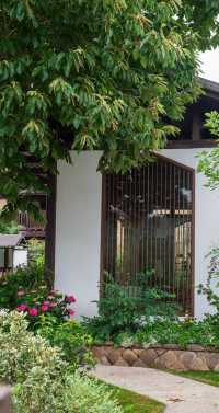 福州嵩口古鎮:景色醉人的桃源仙境