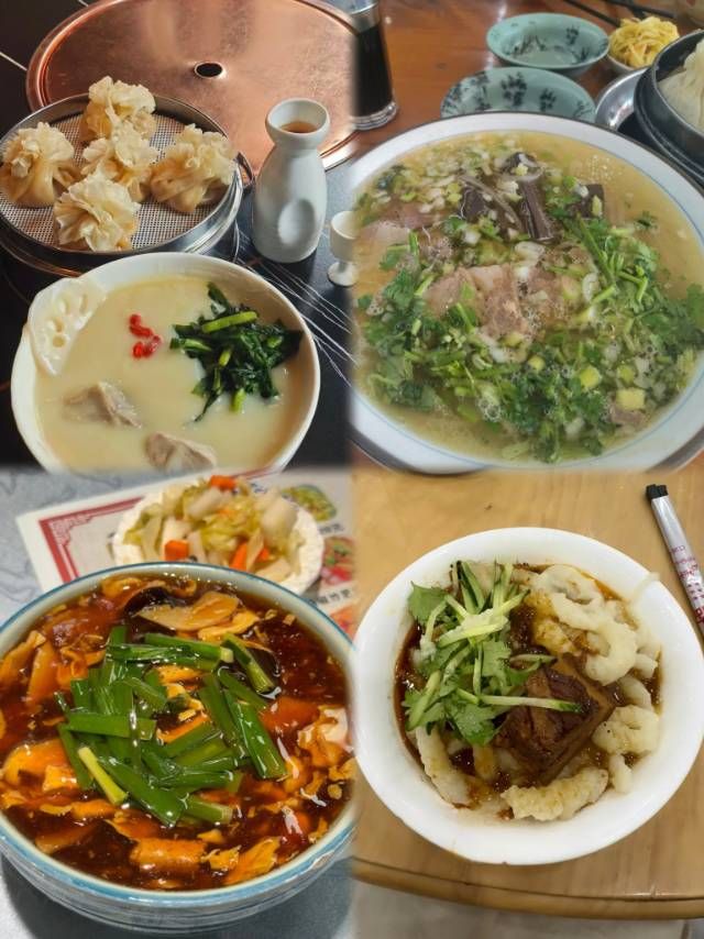 太原一日遊·省博+晉祠+天龍山 麵食文化 太原一日遊·省博+晉祠+天龍山 麵食文化