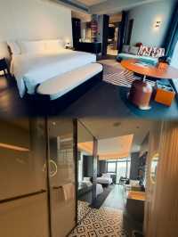 在珠海!我願稱之為性價比最高的酒店了