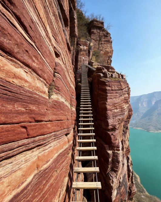Xinxiang Travel Guide with an Average Cost of 1020+! Unlock the