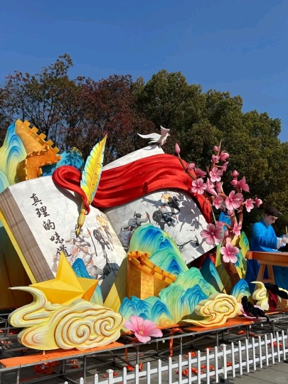 坐落江畔嘅人文靚景推介 | Trip.com Jinhua