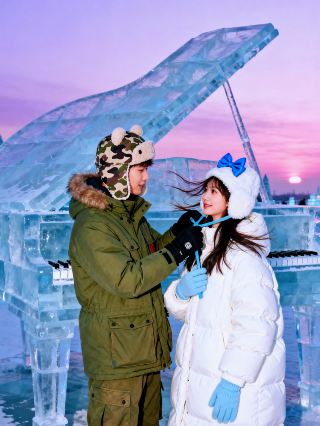 ハルビン旅行攻略必見リストをぜひ保存して！