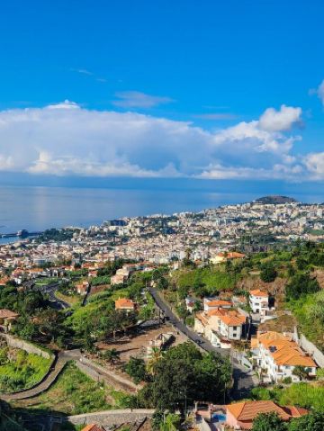 年末年始にポルトガルでチャーターカー旅行、美しさに帰りたくなくなる