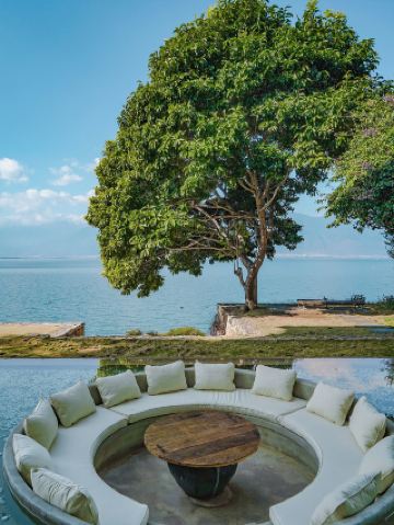 春節後去大理留白村墅，才是正確打開方式！