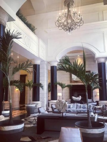 The Ritz-Carlton Key Biscayne, Miami ✨ | Secluded Luxury Island Escape Near South Beach