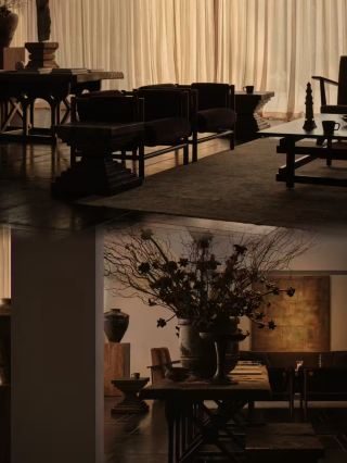 Thanks to Zhao Lusi for the recommendation! An artistic vacation spot hidden in the ancient city