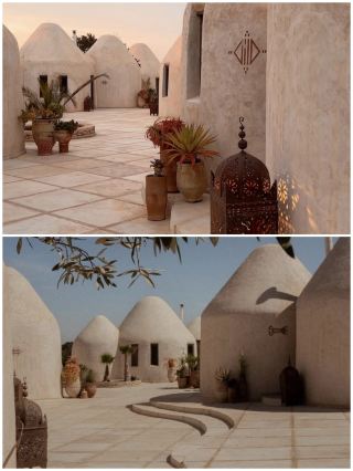 Morocco's Hidden Paradise! This Wild Luxury Hotel in the Forest is Absolutely Stunning