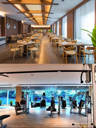 Weifang Guishui Yifei, a stay you won’t want to leave!