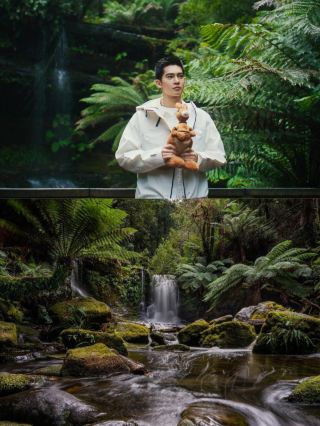 Tested by Yu Shi: Tasmania is known as Australia's Altay