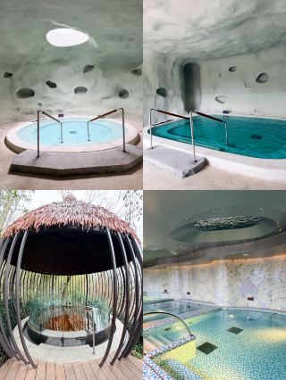 普陀山での祈願に最適！豪華温泉のワンストップリゾートホテル