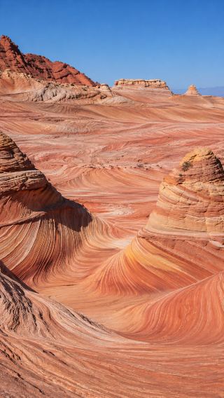 アメリカに来たと思ったら、実は陝西だった！この場所は本当に衝撃的