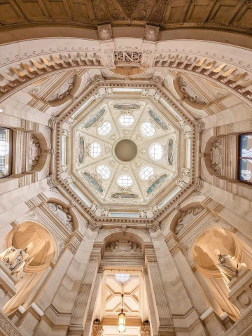 2026 フランス国立図書館 | パリ観光スポットの観光ガイドと旅行体験