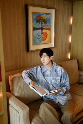 A City of Luxurious Choices | Encountering a Century of Langham's Elegance