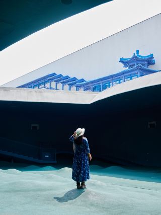 《오직 홍루몽》 N번째 관람, 드디어 완전체를 만나다