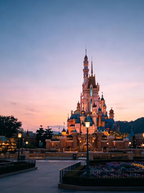 香港ディズニー｜ピクサーサマーカーニバル、最高の夏のロマンスへ出発