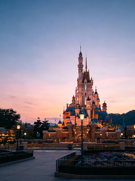 香港ディズニー｜ピクサーサマーカーニバル、最高の夏のロマンスへ出発
