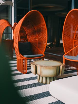 Lingshui | This Indigo hotel takes the seaside living experience to the next level
