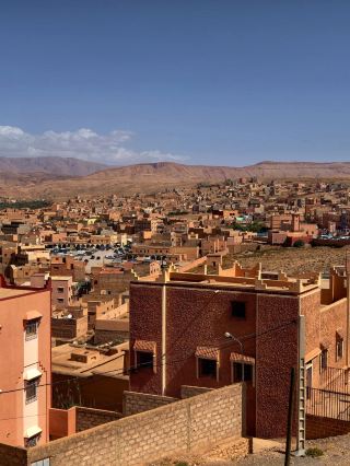 8-day visa-free Morocco guide