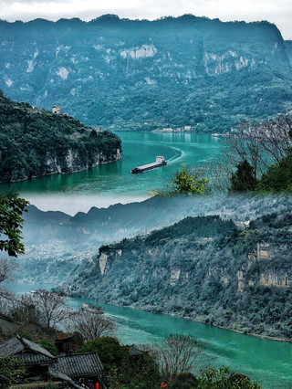 宜昌已回｜小住5天，我的消費觀直接塌房吃住遊玩攻略全整理