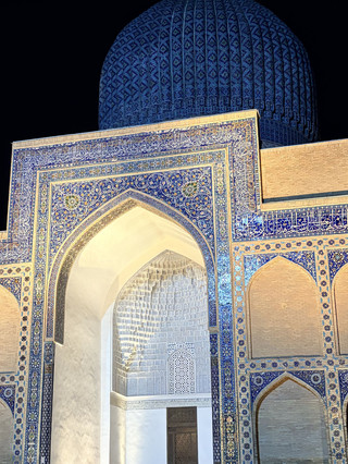 6-day Uzbekistan itinerary: copy this guide directly