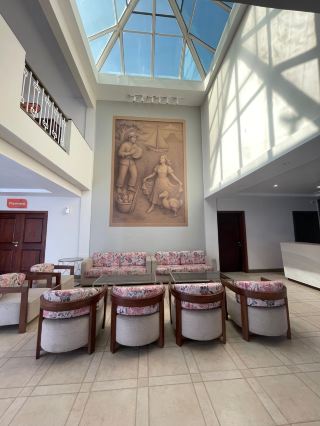 Memorable 35th Anniversary Stay