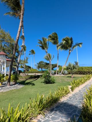 A Relaxing and Pleasant Stay with Minor Flaws