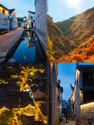 Zen-inspired hidden gem in Ninghai