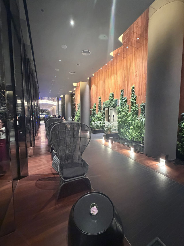 PARKROYAL COLLECTION Pickering: Comfort, Quality, and Unique Atmosphere