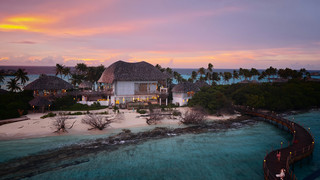 Unforgettable Stay at Soneva Secret