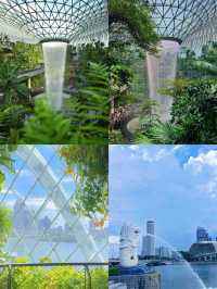 2小時直飛免簽+高安全4個國家，新手閉眼衝