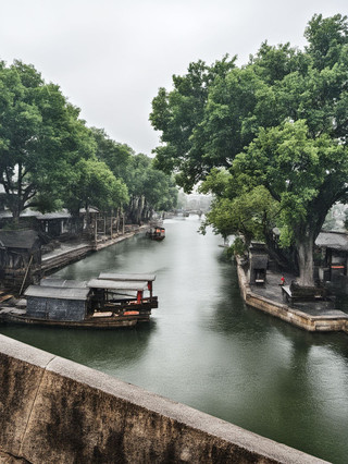 A long weekend is the perfect time for a trip to Suzhou, Jiaxing, and Hangzhou
