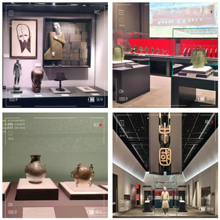  I've Been to Shanghai Museum Three Times Now 