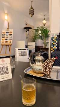 An Exceptional Riad Experience
