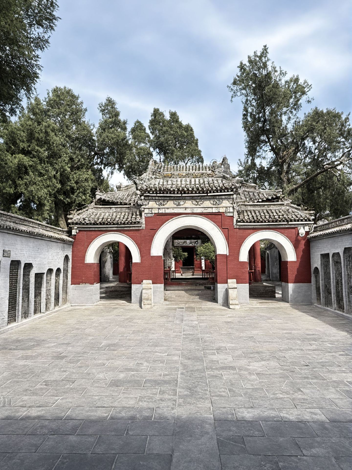 The long weekend is here! Don't miss these incredible sights in Anyang and beyond.
