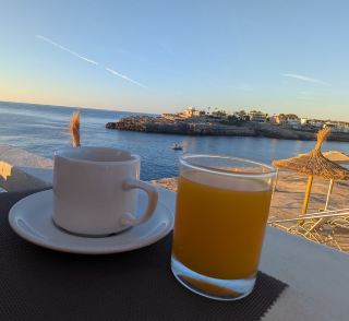 A Fantastic Stay With Stunning Views and Exceptional Hospitality