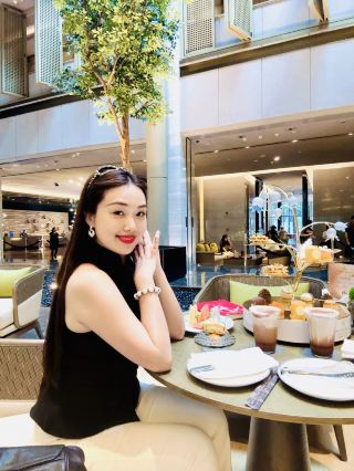 Sheraton Shenzhen Bolin Tianrui | Autumn City Getaway 🍂