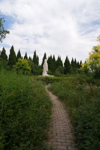 Trip.com Style | Tomb of Gao Su, Prince of Lanling | A must-visit thousand-year-old Northern Qi historical site