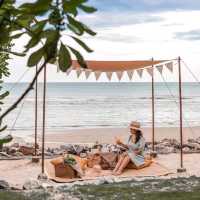 บูทีครีสอร์ทระดับ 5 ดาว Devasom Hua Hin Resort